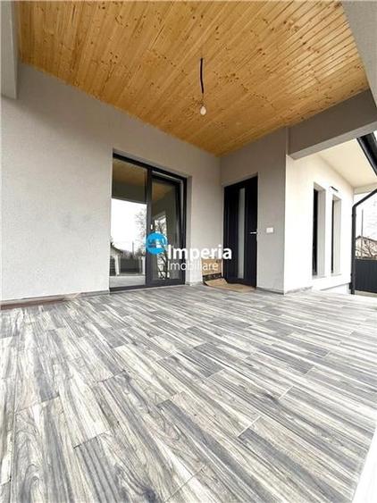 Vila de Vis Casa Ciurbesti  3 Camere, 500 mp Teren, Liniste si Confort! - 2