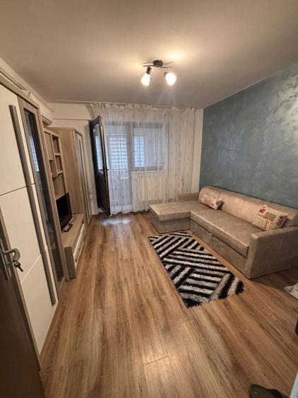 Garsoniera complet mobilata si utilata Hipodrom, Aleea Policlinicii 39500 - 3