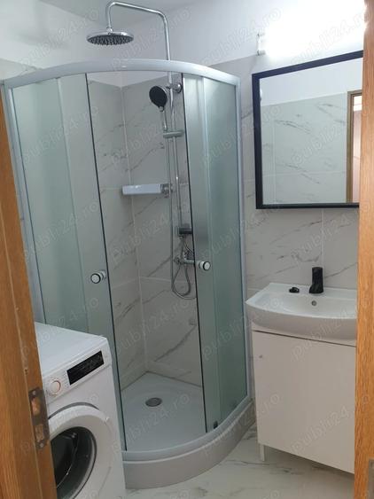 Vand garsoniera Rosiori de Vede | Ultracentral | Mobilata | Utilata | Centrala - 7