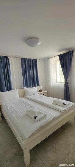 Vand apartament spa?ios, decomandat Baile Felix, Str. Beiu?ului nr. 9 (aprox. 100 m de ?trand) - 1