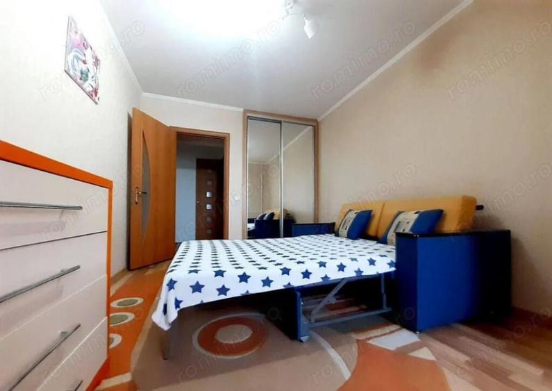 2 camere in zona Complexului Studentesc - 4