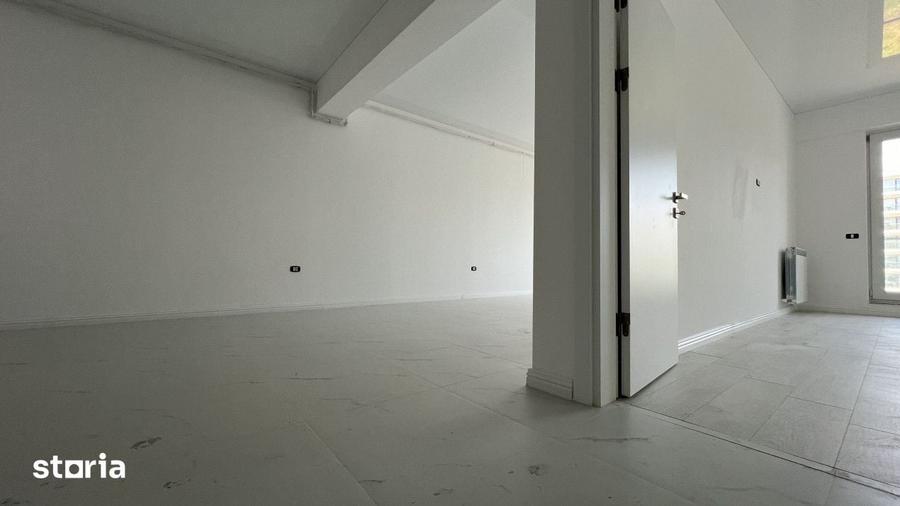 Apartament 2 camere luminos si cu vedere la MARE, zona Infinity Beach - 8