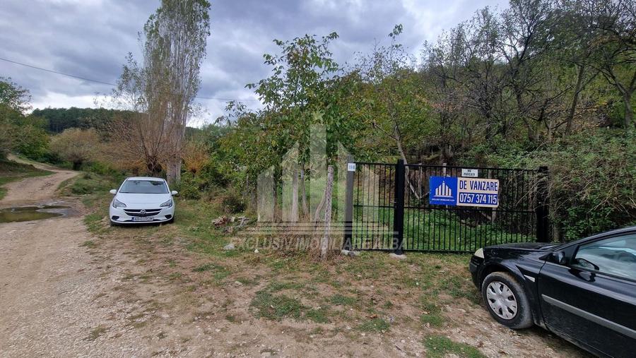 Casa individuala | 120 mp | 1390 mp teren | Livada | Cetea - 14