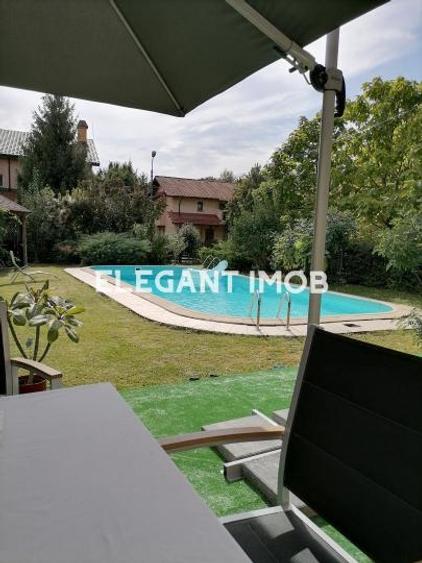 Vila Paradisul Verde - Corbeanca - 24