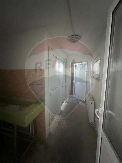 Spatiu industrial- Soseaua Suraii - 15