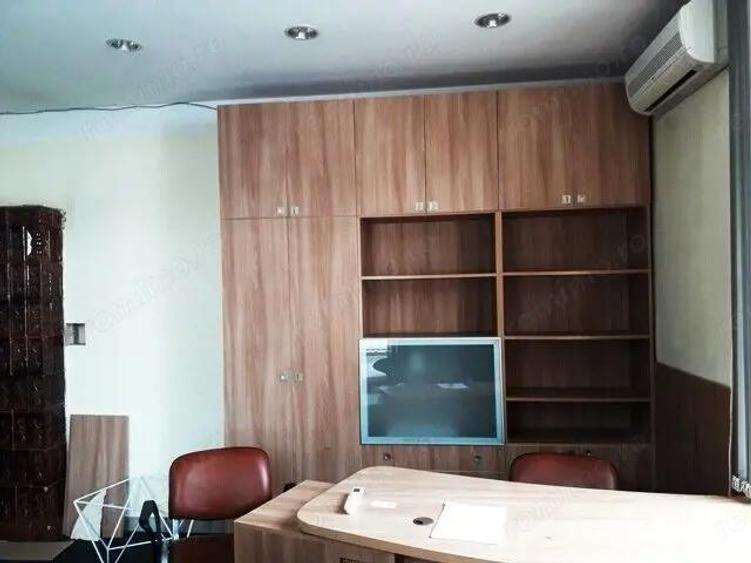 Spatiu birou mobilat central in vila zona Matei Voievod - 1