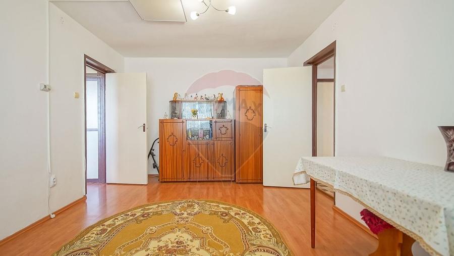 Comision 0 %! Apartament cu 2 camere de vânzare în zona Astra - 4