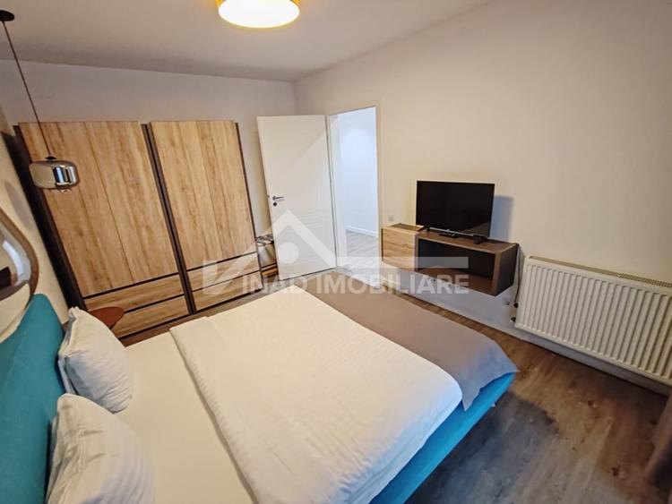 Apartament 2 camere, constructie noua, parcare, Zorilor, Calea Turzii - 5