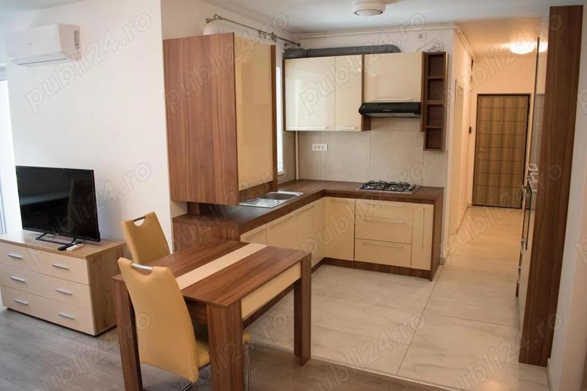 Inchiriere apartament 3 camere Zona Aradului, str. Felix - 4