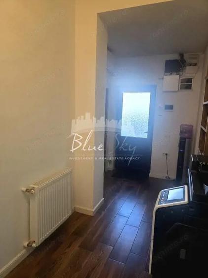 Casa 3 camere Bd. Mamaia, zona centrala, mobilata pentru birouri - 4