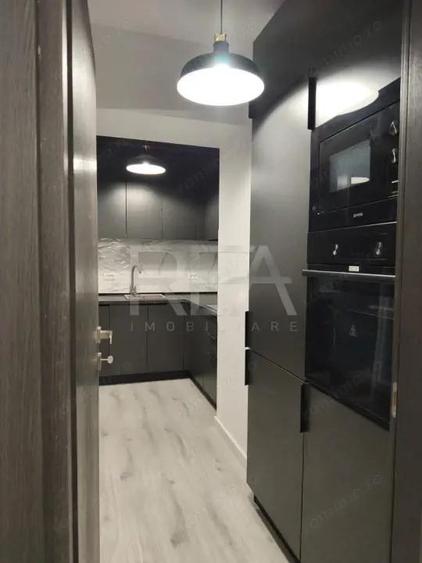 Garsoniera | Complex rezidential Smart Residence | Mobilat si utilat | - 2