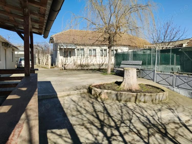 Casa de vanzare in com Redea, jud olt - 7