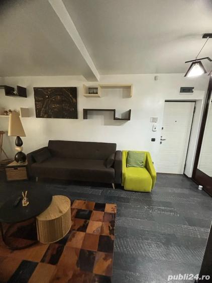 Apartament Calea Cisnadiei - 6