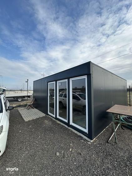 Teren de inchiriat lunca cetatii splaiul unirii - 5