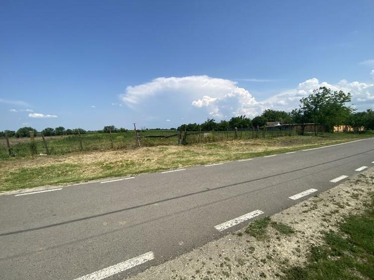 Vand teren casa intravilan - 3