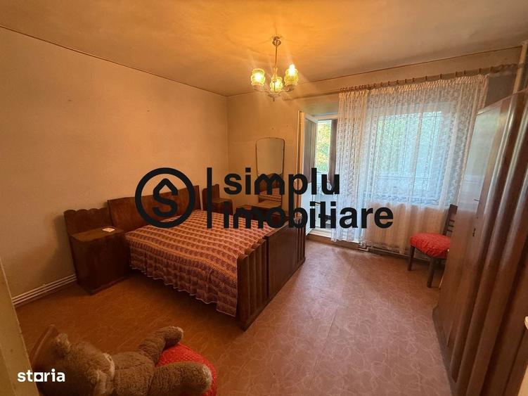 Apartament cu 2 camere decomandat în 1 Mai