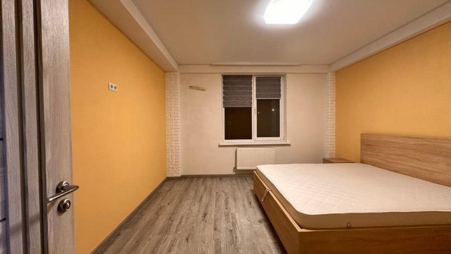 Inchiriez apartament cu 3 camere in cartierul Gheorgheni - 6
