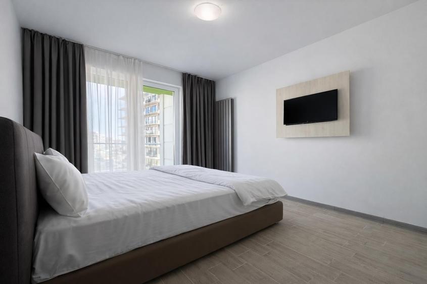 Mamaia nord complex Alezzi 2 camere - 3