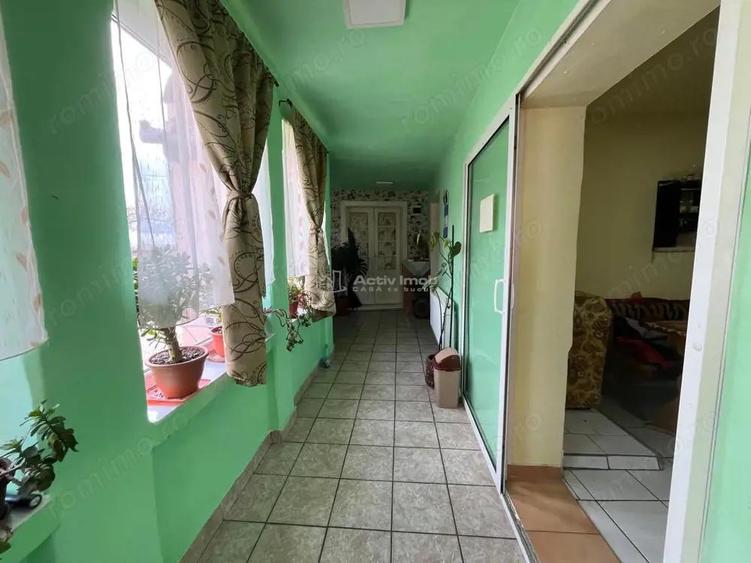 Belint, Casa, 4 Cam., 2.935 Mp. Teren - 5