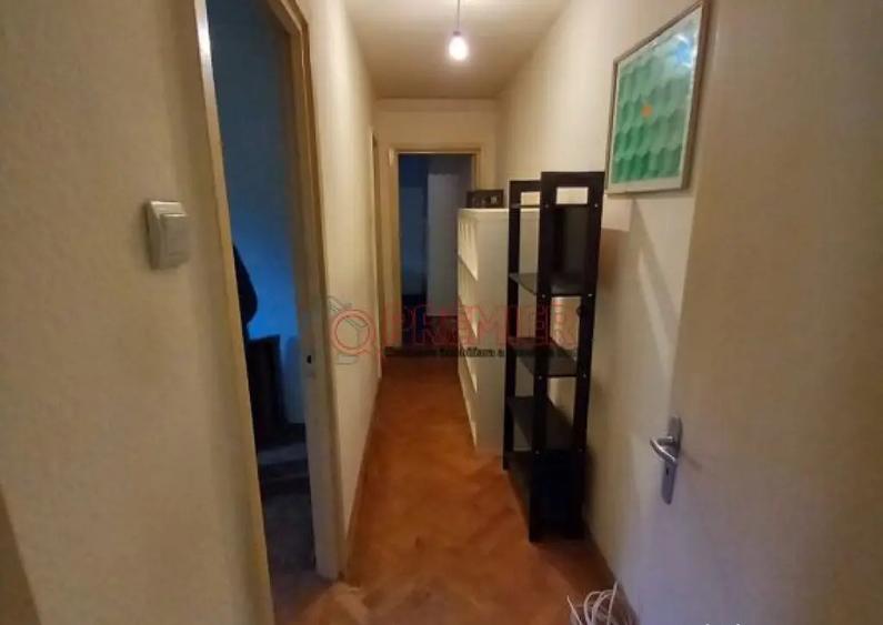 Emil Racovi?a Aleea Terasei | Apartament 3 camere - 6