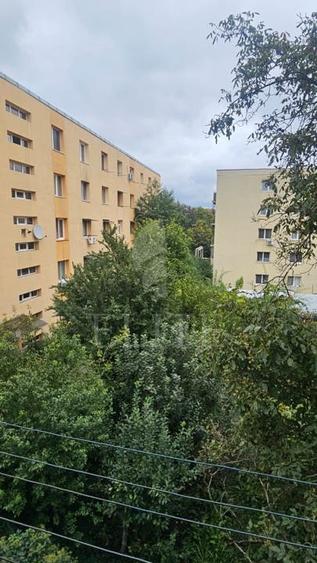 Garsoniera &icirc;n zona EXPOTRANSILVANIA - 6