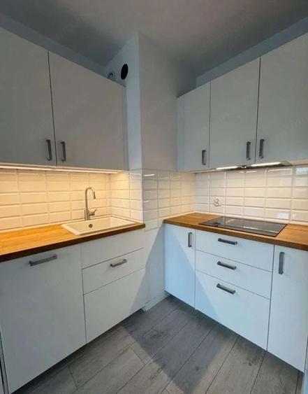 De inchiriat apartament cu o camera in zona Soarelui - 3