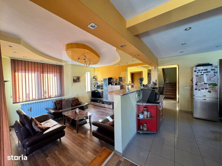Duplex perfect pentru familie spatiu, confort si tot ce ai nevoie - 1