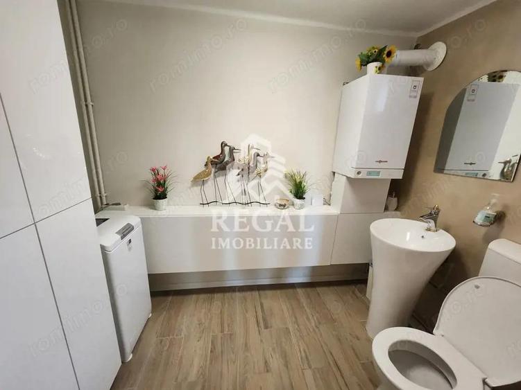 Casa cu patru camere in zona Chizid - 16