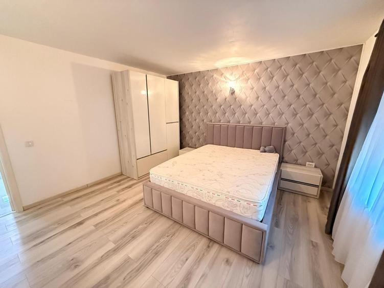 Comision 0% | Vilă individuala Tunari | Curte libera 200 mp - 8