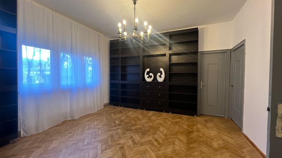 Universitate - Rosetti - Apartament 3 camere- renovat 2025-semimobilat-centrala - 4