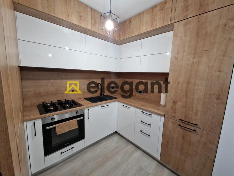 3 camere, LUX, 86 mp, parcare, AC, centrala, George Enescu-Liceul de Chimie - 7