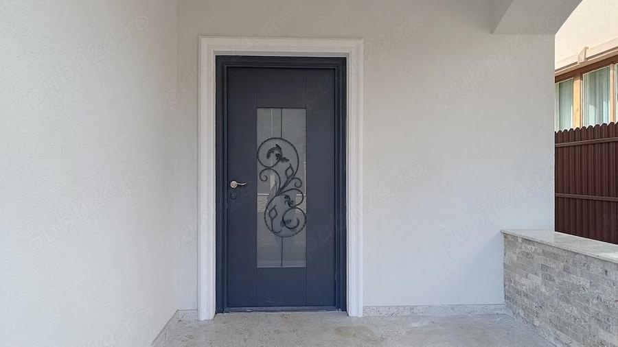 Casa in comuna Cornu - 7