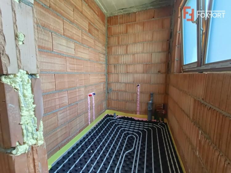 Casa individuala la rosu Zona Calea Urseni - ID V5300 - 6