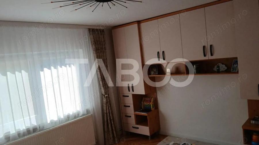 Te muti direct Apartament recent renovat 3 camere complet mobilat - 6