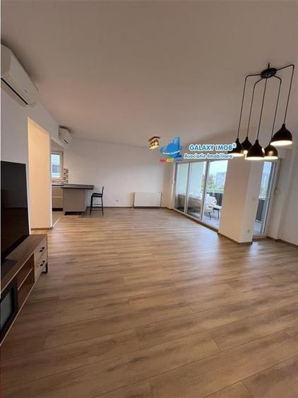 Vanzare apartament 3 camere Cartierul German Residenz Chitila - 3