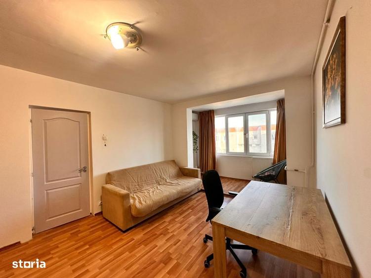 Apartament 2 camere/ Bld. Lacul Tei - 1