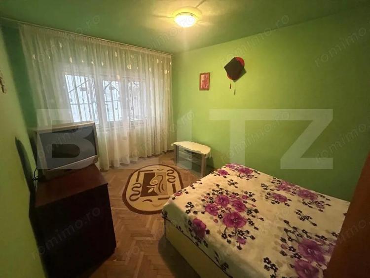 3 CAMERE | DECOMANDAT | MICRO 5 | ETAJ 2/10 | TOATE UTILITATILE | - 2