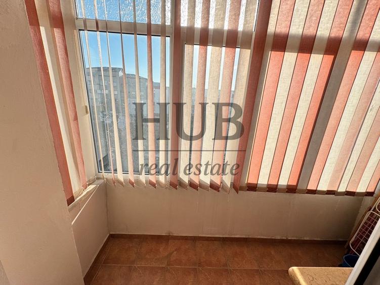 apartament cu 2 camere de inchiriat-zona centrala-Str 9 Mai - 6