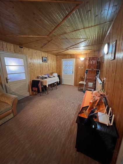 Vand Casa in Pancota - loca?ie centrala - 6