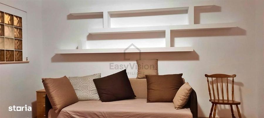 Garsoniera Titan | Bd. Nicolae Grigorescu | renovata complet - 7