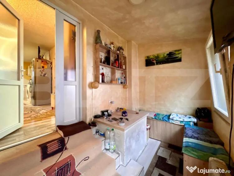 Apartament 2 camere, curte comuna - zona centrala - 8