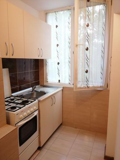 Apartament cu o camera Rogerius - Dacia - 2