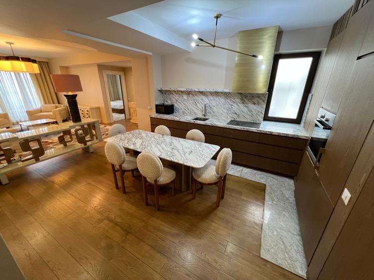 Vanzare Apartament 3 Camere Modern Iancu Nicolae - 14