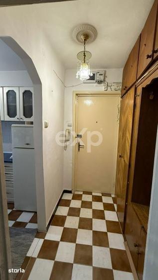 Apartament 2 camere, etaj 2, Rogerius - 1