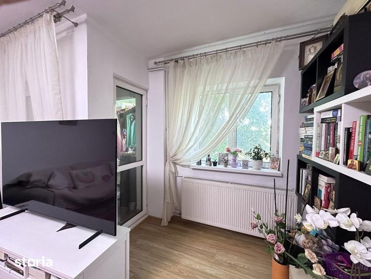 3 Camere | Lujerului | Virtutii | Centrala | Decomandat - 9