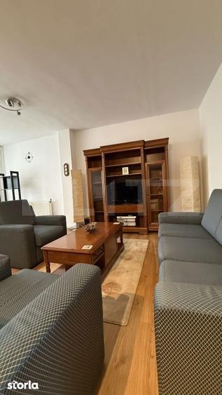 Apartament 2 camere, 65 mp, zona Semicentral / Poli 2 - 8
