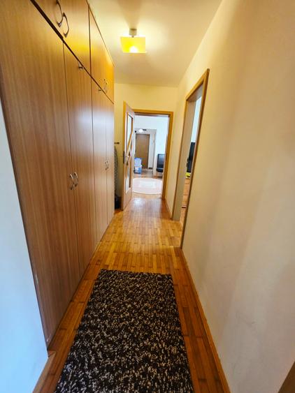 4camere vis a vis de parcul Tabacariei 89mp - 22