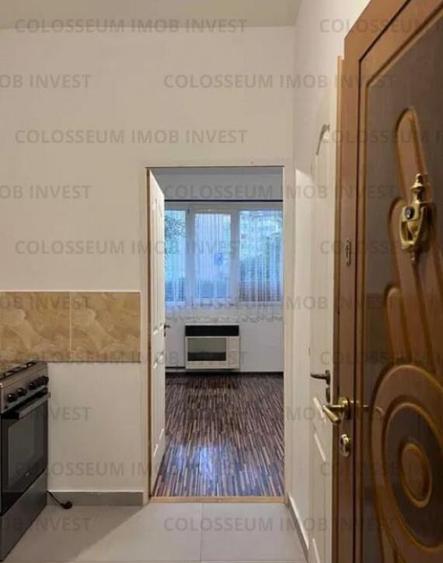 Camera de camin cu baie si bucatarie - zona Noua - 3