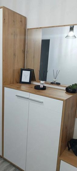 Garsoniera-cf 1 Rahova,zona Margeanului,prima inchiriere - 8