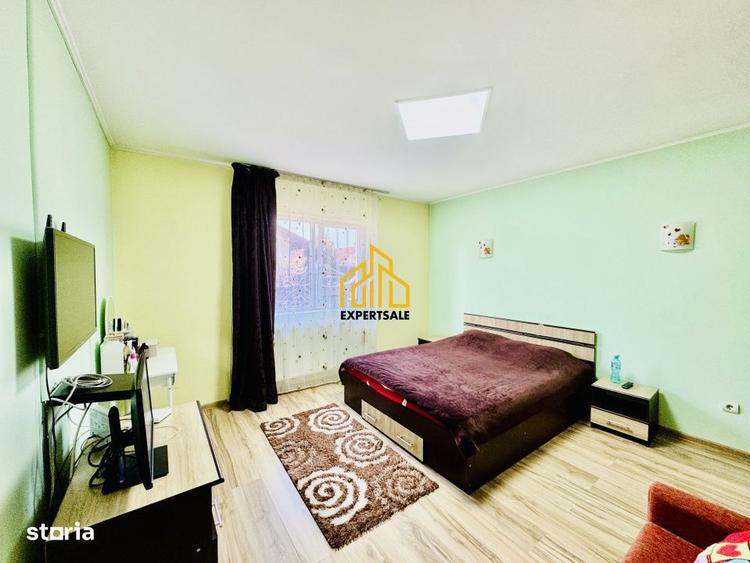 CASA DUPLEX DOMNESTI/500 MP TEREN/MOBILATA/UTILATA - 3